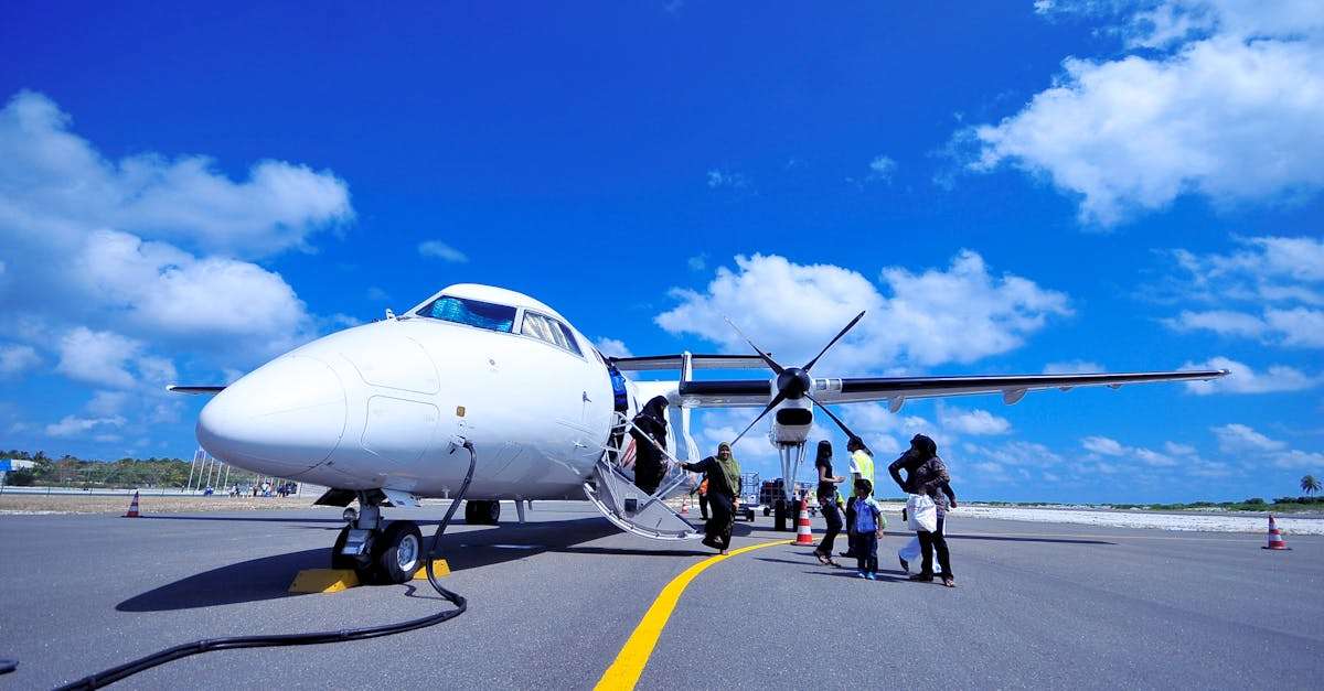 découvrez tout ce qu'il faut savoir sur les aéroports : services, destinations, conseils de voyage et informations pratiques pour faciliter votre expérience de voyage.