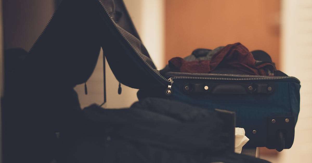 découvrez nos politiques sur les bagages : tailles, poids, tarifs et restrictions. préparez votre voyage en toute sérénité avec des informations claires sur ce que vous pouvez emporter.