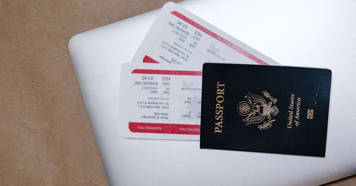 découvrez tout ce qu'il faut savoir sur la carte d'embarquement : son importance, comment l'obtenir, et les informations qu'elle contient pour un voyage en toute sérénité.
