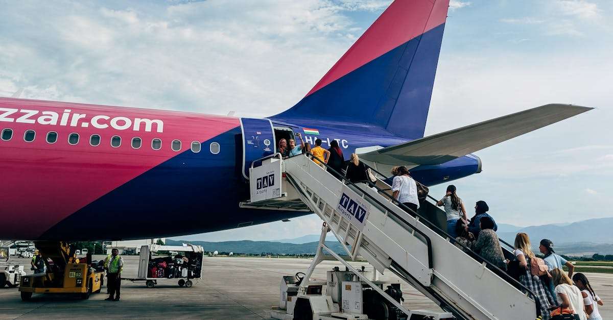 découvrez tout ce que vous devez savoir sur votre carte d'embarquement : son importance, comment la lire, les informations qu'elle contient et des conseils pratiques pour un voyage serein. préparez-vous à embarquer en toute tranquillité.