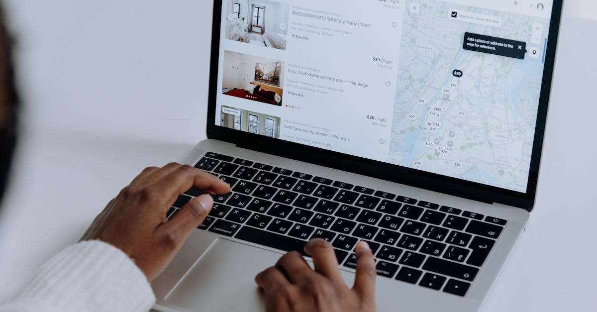 découvrez comment éviter les erreurs de réservation fréquentes et maximiser votre expérience de voyage. des conseils pratiques pour assurer des réservations sans stress et réussir vos prochaines escapades.