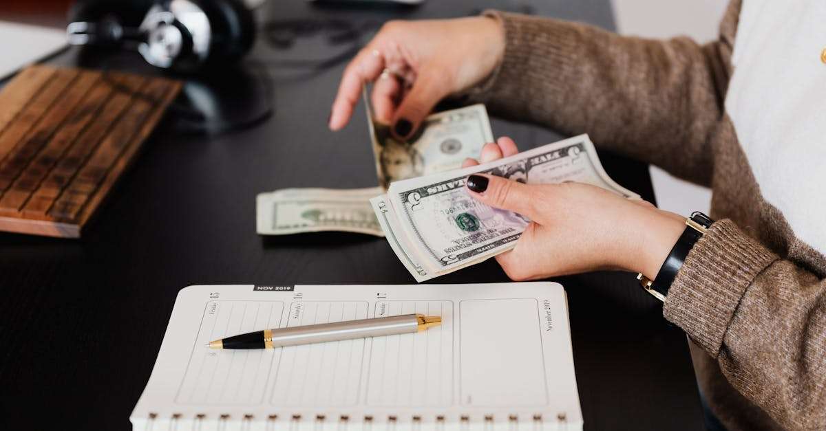 découvrez nos conseils pratiques pour gérer efficacement votre budget. apprenez à épargner, dépenser intelligemment et atteindre vos objectifs financiers sans stress.