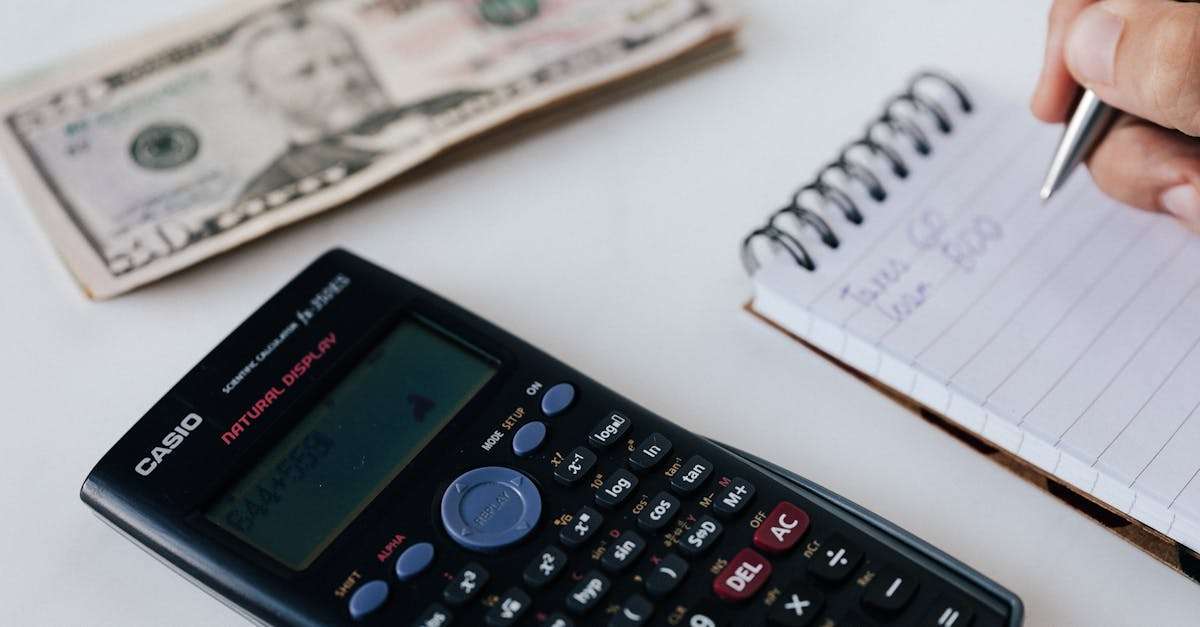 découvrez nos conseils pratiques pour gérer efficacement votre budget. apprenez à économiser, planifier vos dépenses et atteindre vos objectifs financiers avec des astuces simples et efficaces.