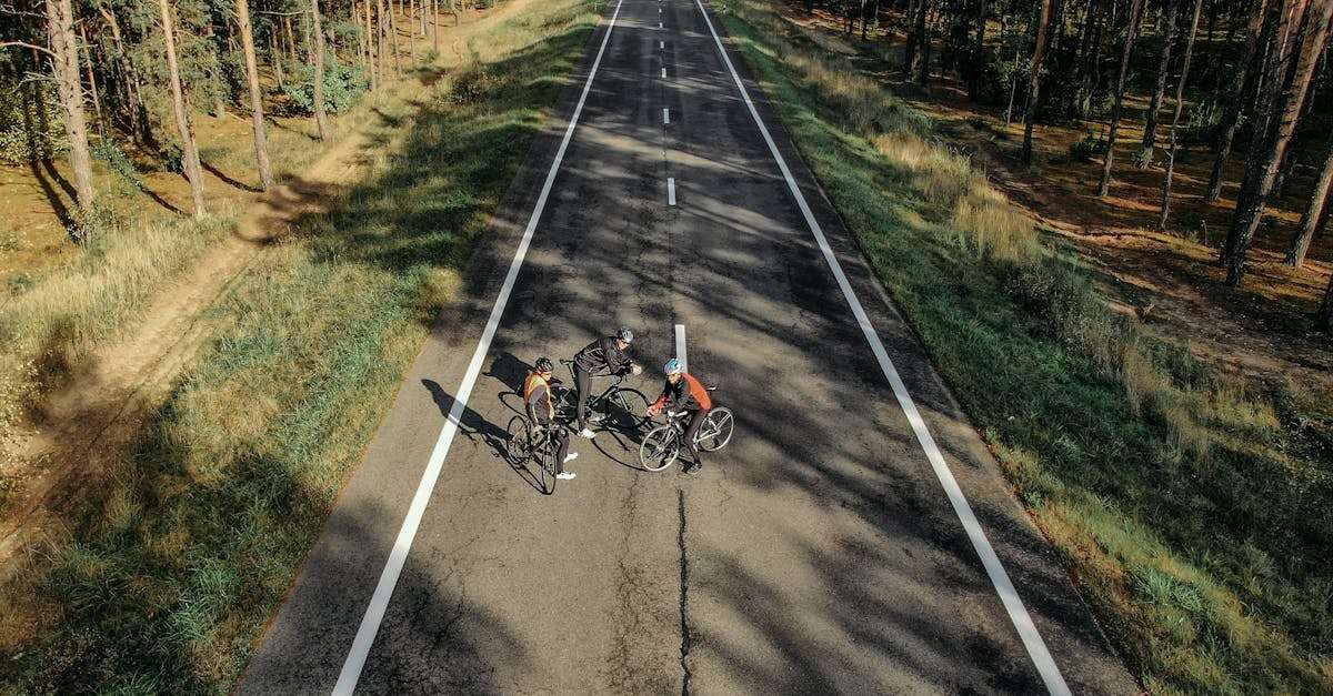 découvrez le mode de vie sans voiture : avantages pour l'environnement, économies financières et bien-être au quotidien. rejoignez le mouvement car-free et redécouvrez les joies de la mobilité durable.
