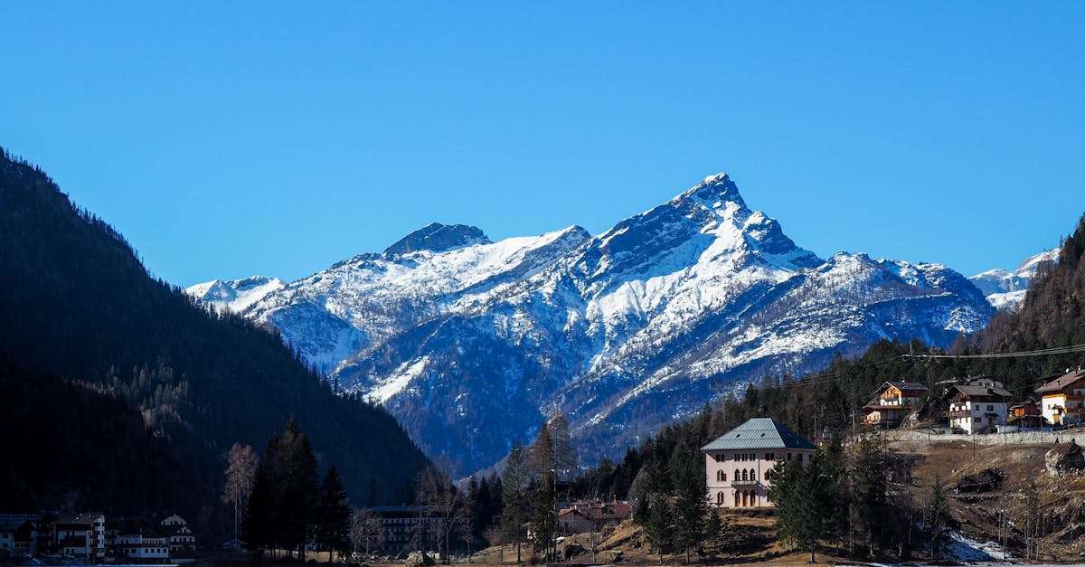 découvrez des villages propres et éco-responsables où la nature et le développement durable se rencontrent. explorez notre guide des meilleurs endroits pour vivre et visiter, tout en respectant l'environnement.