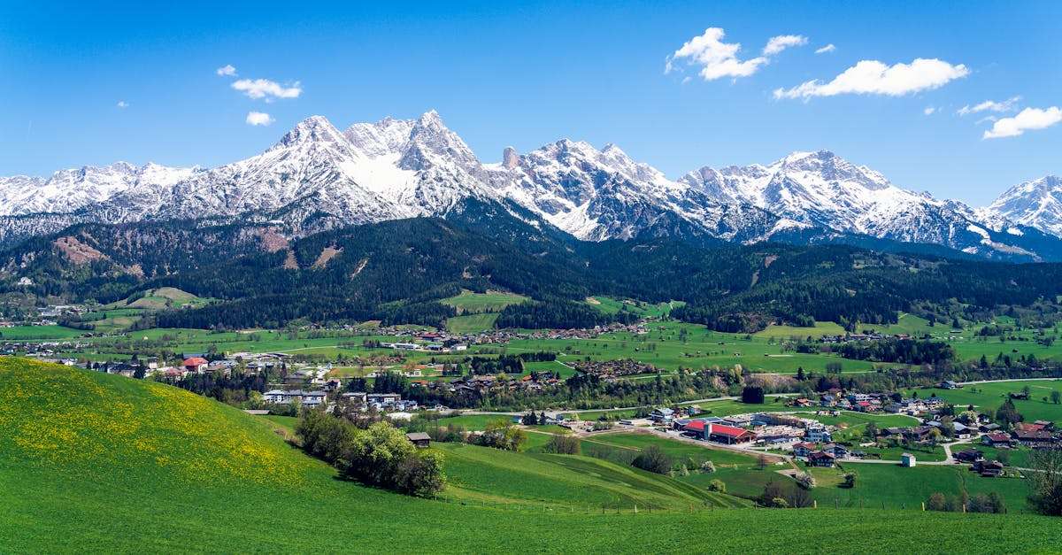 découvrez l'importance de villages propres pour un environnement sain. explorez des initiatives et des pratiques qui contribuent à la propreté de nos communes, préservant ainsi la santé des habitants et la beauté des paysages.