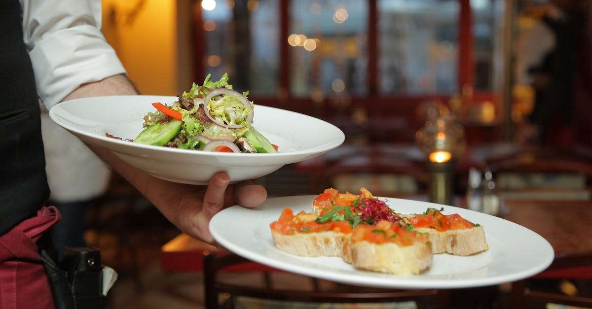 découvrez des recettes savoureuses et des idées inspirantes pour vos dîners. que vous souhaitiez préparer un repas romantique ou un dîner entre amis, trouvez ici des conseils pour un repas réussi.
