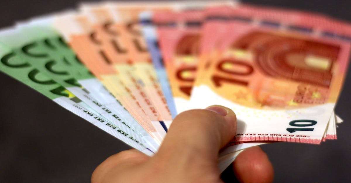 découvrez tout sur l'euro, la monnaie officielle de 19 pays européens, son histoire, son fonctionnement et son impact sur l'économie mondiale.