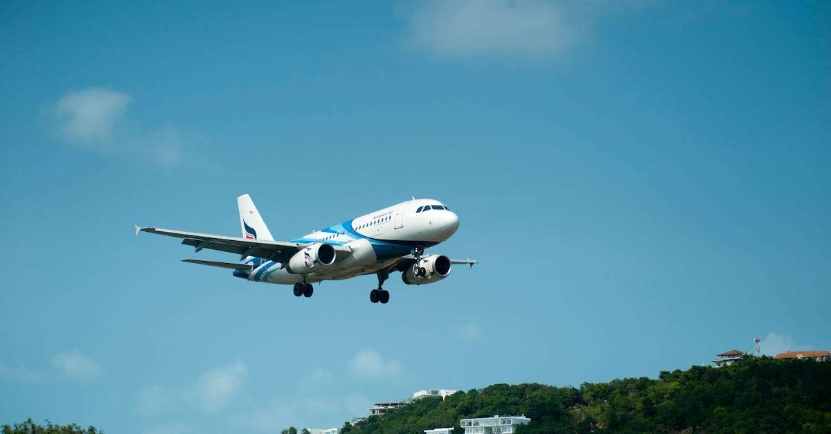 découvrez tout sur les vols, des conseils de voyage aux informations sur les compagnies aériennes, pour rendre votre expérience aérienne agréable et fluide.