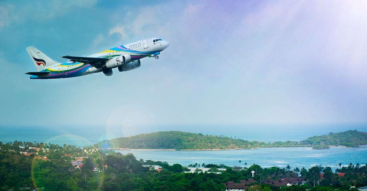 découvrez tout ce qu'il faut savoir sur les vols : horaires, astuces pour des billets à prix réduit, conseils pour voyager sereinement et informations sur les compagnies aériennes. planifiez votre prochain voyage en toute simplicité !