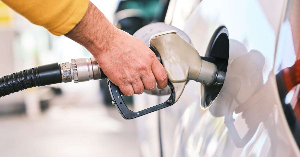 découvrez les dernières tendances concernant l'augmentation des prix des carburants. analyse des facteurs influençant cette hausse et conseils pour s'adapter à ces changements économiques.