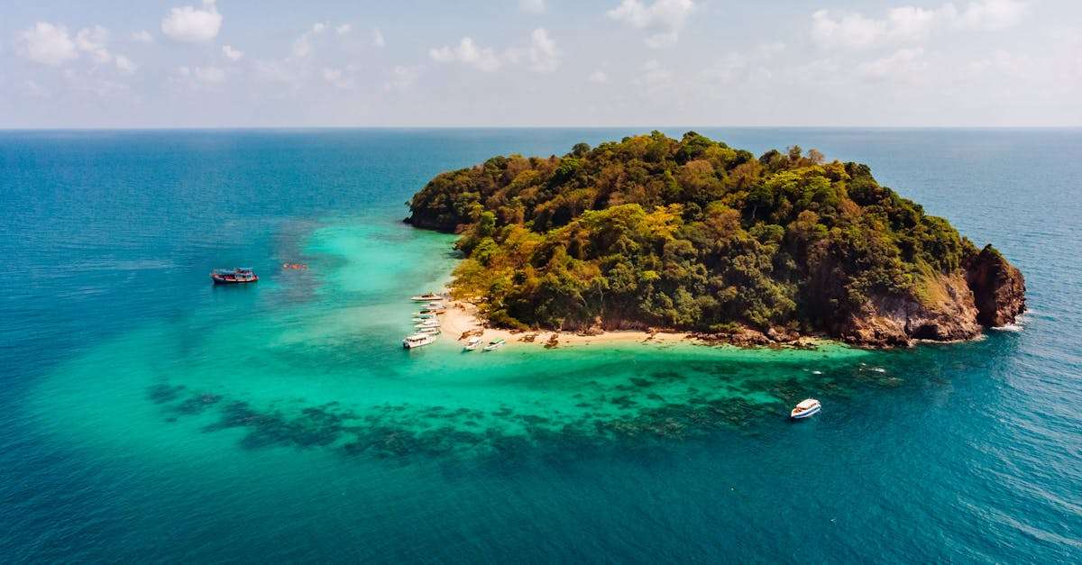 découvrez la beauté des îles, un véritable paradis terrestre où la nature se dévoile dans toute sa splendeur. plages de sable fin, eaux turquoise et paysages à couper le souffle vous attendent pour des aventures inoubliables.