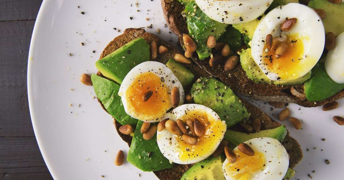 découvrez une variété de délicieuses recettes de repas qui raviront vos papilles. que vous soyez à la recherche d'idées pour le dîner, le déjeuner ou un brunch spécial, notre sélection de plats équilibrés et savoureux vous inspirera à cuisiner des repas qui allient santé et gourmandise.