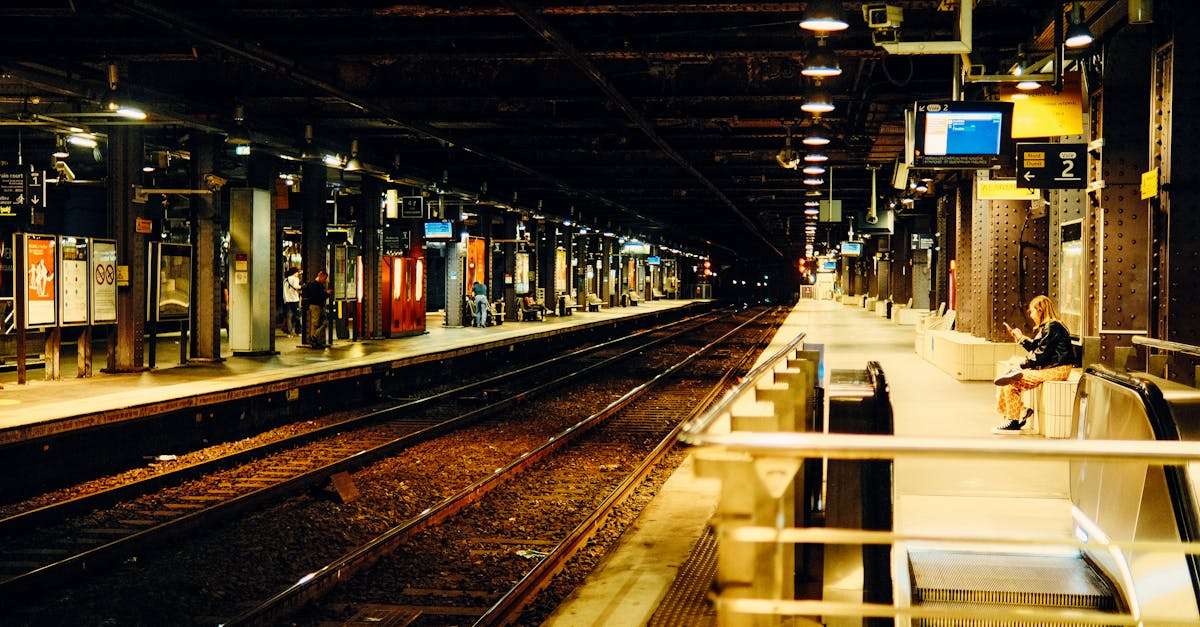 découvrez l'univers fascinant de 'passenger', un film captivant qui explore les thèmes de l'amour, de l'espoir et du voyage intergalactique. plongez dans cette aventure où des passagers d'un vaisseau spatial font face à des défis inattendus sur leur chemin vers un nouveau monde.