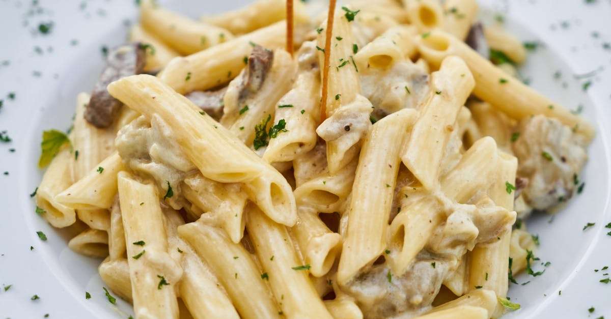 découvrez l'univers savoureux des pâtes : recettes, conseils de cuisson et astuces pour sublimer vos plats. que vous soyez amateur de spaghetti, penne ou raviolis, trouvez l'inspiration pour régaler vos invités!