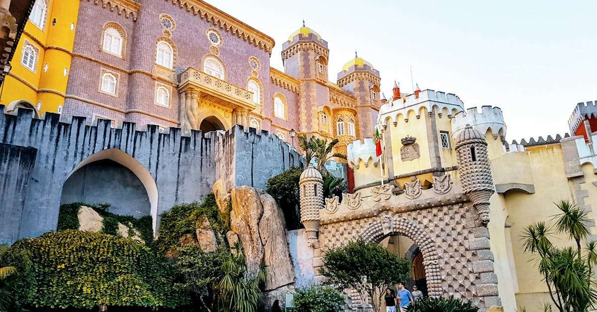 découvrez le portugal, un pays riche en histoire, en paysages variés et en gastronomie délicieuse. explorez ses villes vibrantes, ses plages idylliques et ses traditions culturelles uniques.