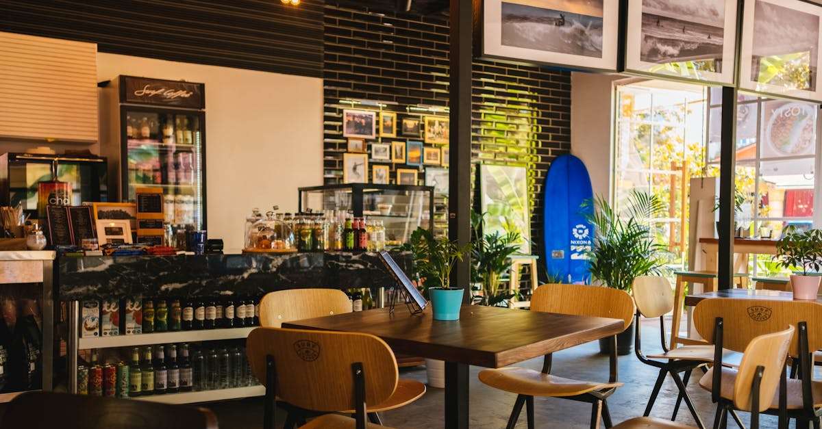 découvrez notre restaurant où la gastronomie rencontre l'art culinaire. savourez des plats exquis, préparés avec des ingrédients frais et locaux, dans une ambiance chaleureuse et conviviale. réservez votre table et laissez-vous tenter par une expérience culinaire inoubliable.