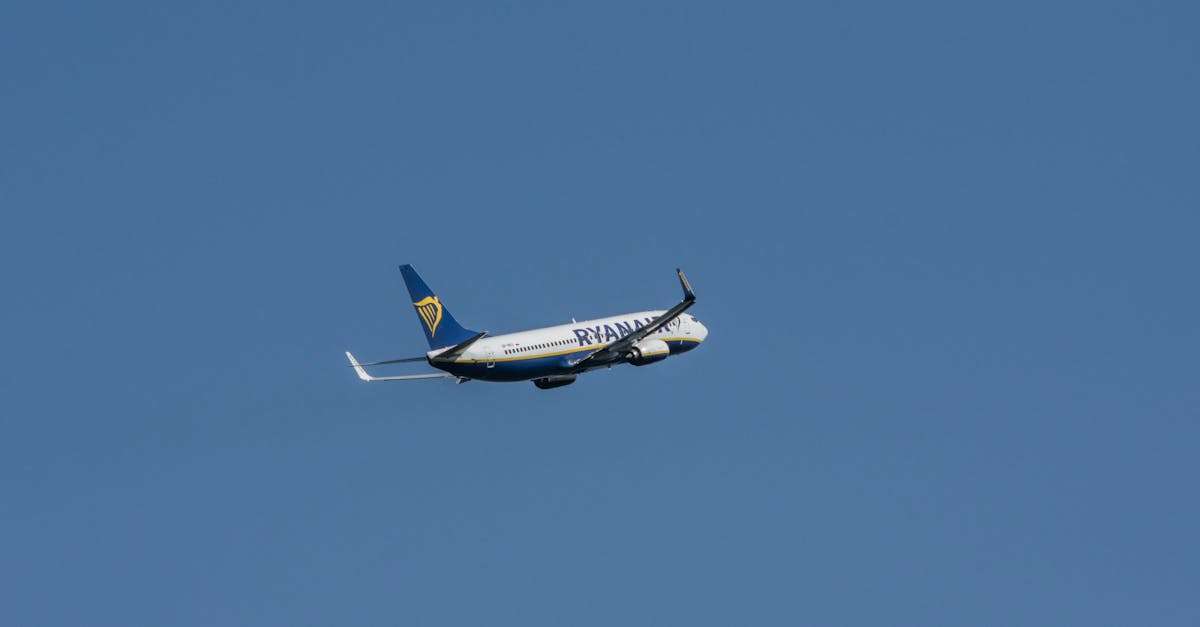 découvrez ryanair, la compagnie aérienne low-cost leader en europe, offrant des vols à prix réduits vers de nombreuses destinations. réservez dès maintenant et profitez de nos offres exceptionnellement abordables pour vos prochaines vacances.