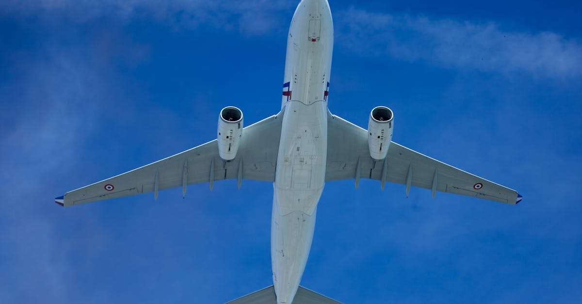 découvrez notre sélection des compagnies aériennes low-cost les plus sûres. profitez de voyages abordables sans compromettre votre sécurité. comparez les meilleures options pour vos prochaines vacances!