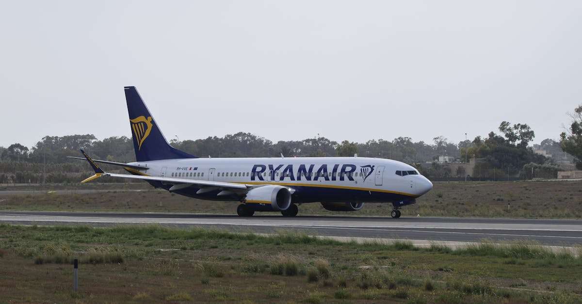 découvrez les compagnies aériennes low-cost les plus sûres pour vos voyages. comparez les options, les services et les avis pour choisir la meilleure expérience de vol à petit prix.