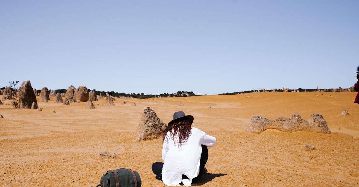 découvrez des destinations ensoleillées qui vous promettent des vacances inoubliables. plages de sable doré, paysages pittoresques et activités en plein air vous attendent dans ces lieux baignant sous le soleil. partez à l'aventure et rechargez vos batteries dans des coins idylliques.