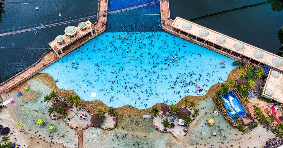découvrez des destinations ensoleillées qui feront de vos vacances un véritable rêve. plages de sable fin, paysages exotiques et atmosphère chaleureuse vous attendent pour une échappée belle sous le soleil.