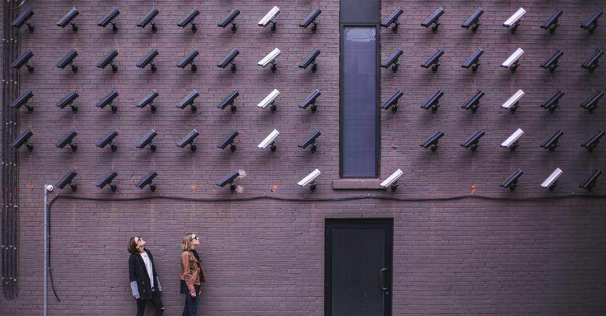 découvrez l'importance de la surveillance dans divers domaines, de la sécurité publique à la gestion des entreprises. apprenez comment des technologies avancées améliorent la transparence et la protection des données.