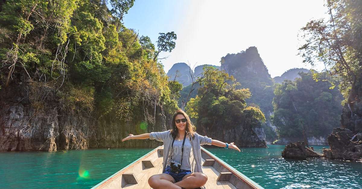 découvrez le monde fascinant du tourisme : des destinations de rêve aux expériences culturelles inoubliables, explorez les richesses que notre planète a à offrir et laissez-vous inspirer pour votre prochain voyage.