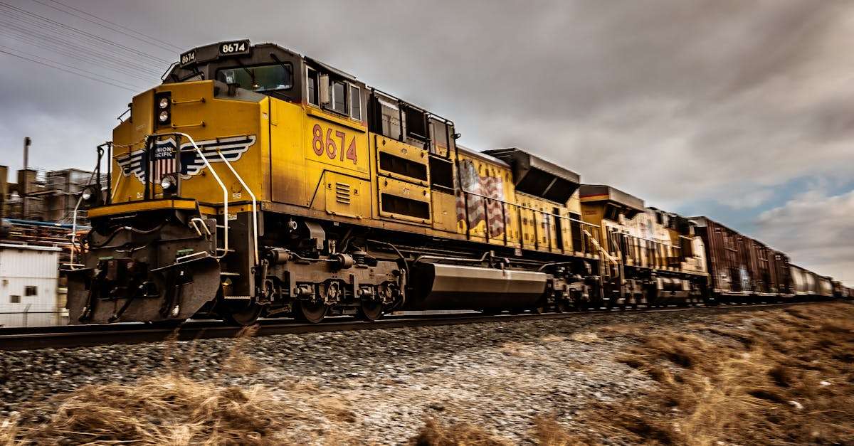découvrez tout sur les trains : leur histoire, les différents types de trains, les services disponibles et les conseils pour voyager en toute sérénité. embarquez pour une aventure ferroviaire inoubliable !