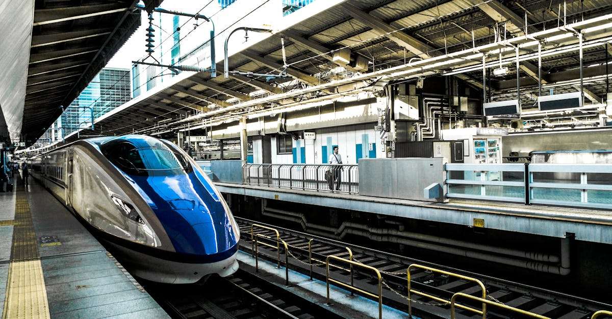 découvrez l'univers du train : des trajets pittoresques aux innovations ferroviaires. voyagez à travers la france et au-delà grâce à notre guide complet sur les lignes, horaires et conseils pratiques pour profiter pleinement de votre expérience en train.
