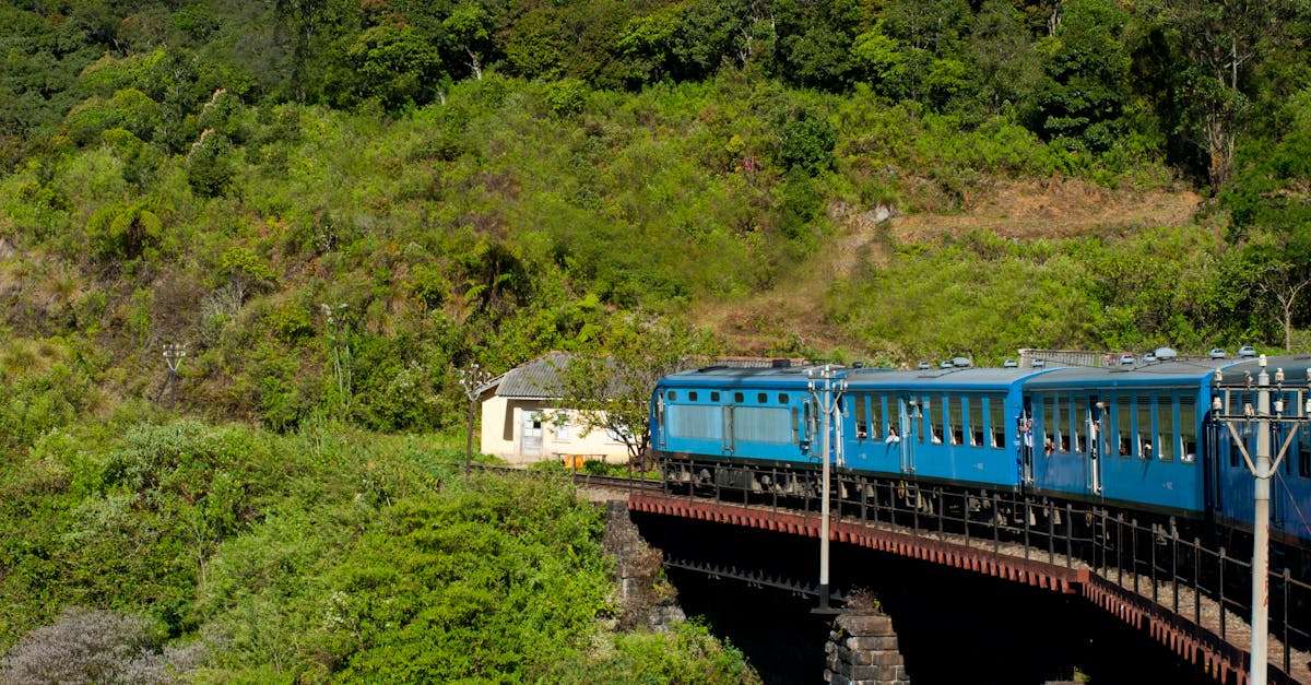 embarkez pour une aventure inoubliable à travers les paysages pittoresques avec notre voyage en train. profitez du confort et de la beauté du trajet, tout en découvrant des destinations fascinantes. réservez dès maintenant votre expérience ferroviaire unique !