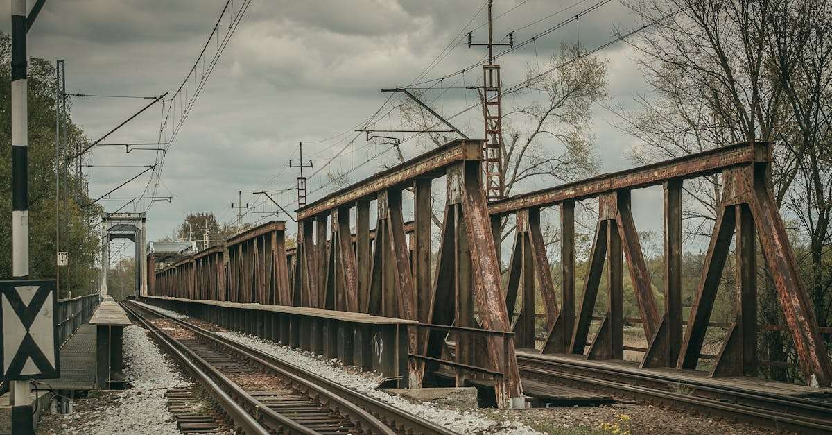 découvrez le charme d'un voyage en train à travers des paysages pittoresques et des itinéraires fascinants. profitez d'un moment de détente tout en admirant la beauté des lieux avec un confort inégalé.