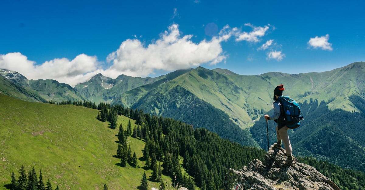 découvrez des destinations fascinantes à travers le monde, des conseils pratiques pour vos aventures et des récits inspirants de voyageurs. explorez le voyage sous toutes ses formes et laissez-vous séduire par l'aventure.