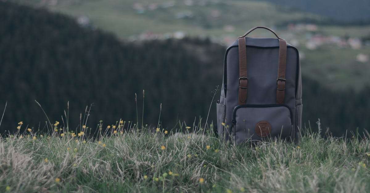 découvrez les indispensables pour vos voyages : des conseils pratiques, des accessoires incontournables et des astuces pour préparer vos bagages efficacement. ne partez plus sans vos essentiels du voyage !