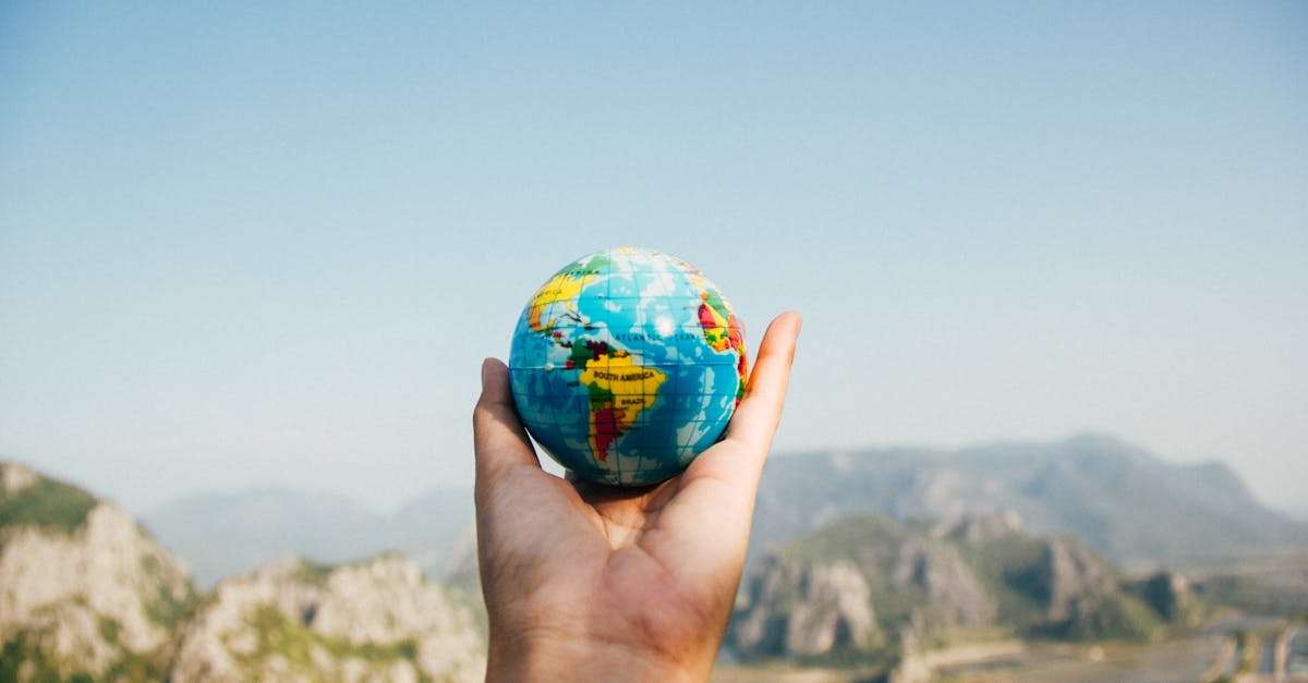 découvrez le monde à travers le voyage : des destinations exotiques aux aventures locales, explorez des conseils pratiques, des itinéraires inspirants et des récits de voyageurs passionnés pour enrichir vos expériences.