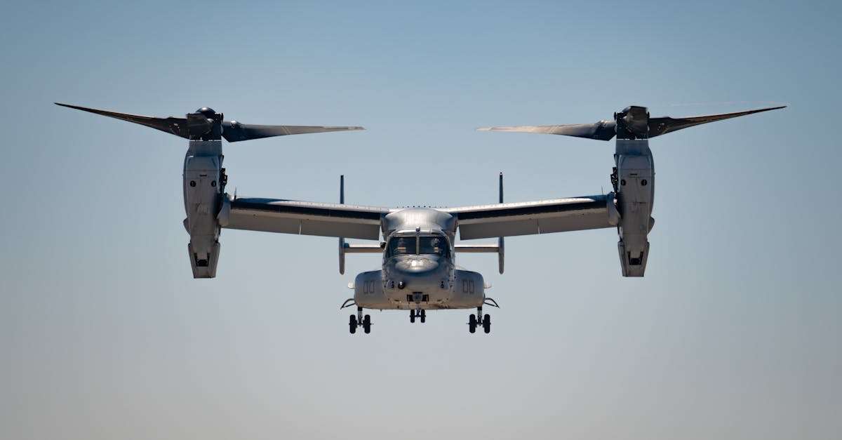 découvrez le décollage vertical, une technologie révolutionnaire qui permet à des aéronefs de s'envoler et d'atterrir verticalement, offrant des possibilités pour l'aviation urbaine et les transports futuristes.