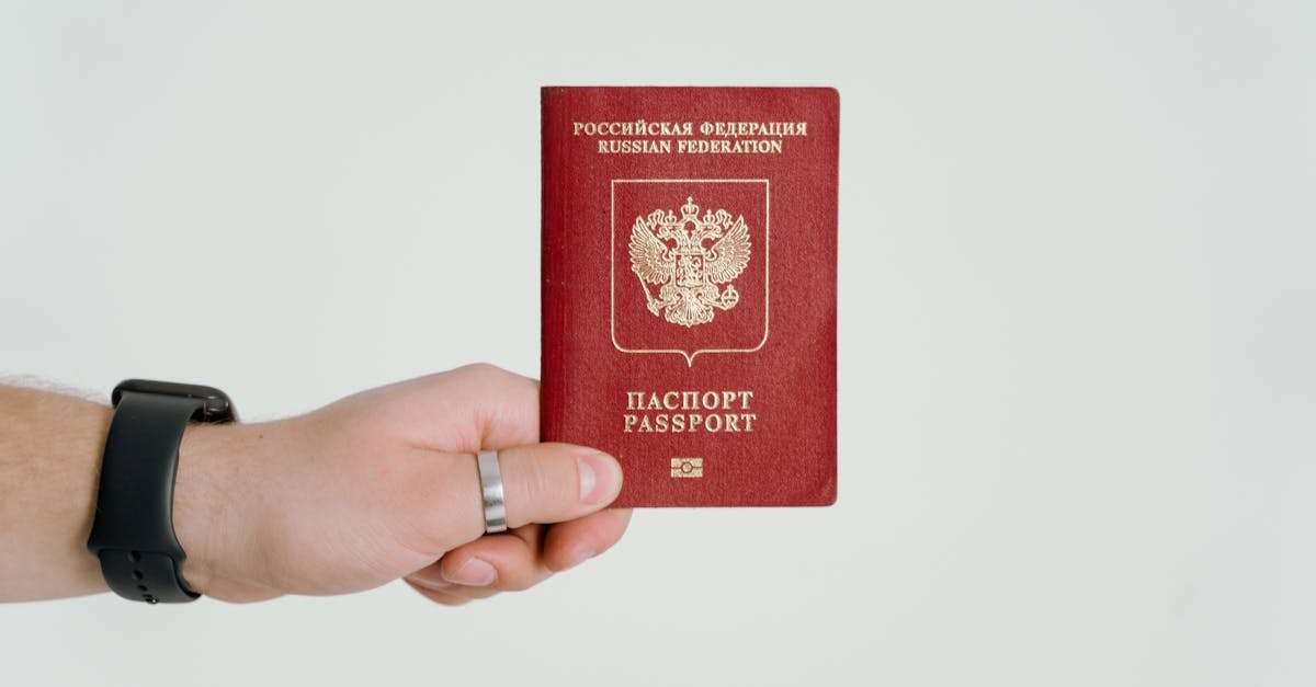 découvrez tout ce qu'il faut savoir sur les visas : types, procédures de demande, délais d'attente et conseils pratiques pour voyager sans soucis. obtenez votre visa facilement et rapidement pour vos prochaines aventures à l'étranger.