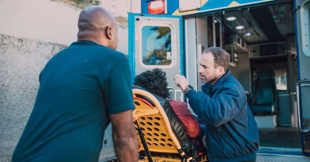 Incident du vol Air Algérie Constantine-Lyon : une passagère nous raconte la panique à bord découvrez les différentes facettes des incidents, leurs causes, leurs impacts et les stratégies pour les prévenir. informez-vous sur la gestion des incidents pour mieux anticiper et réagir face aux imprévus.