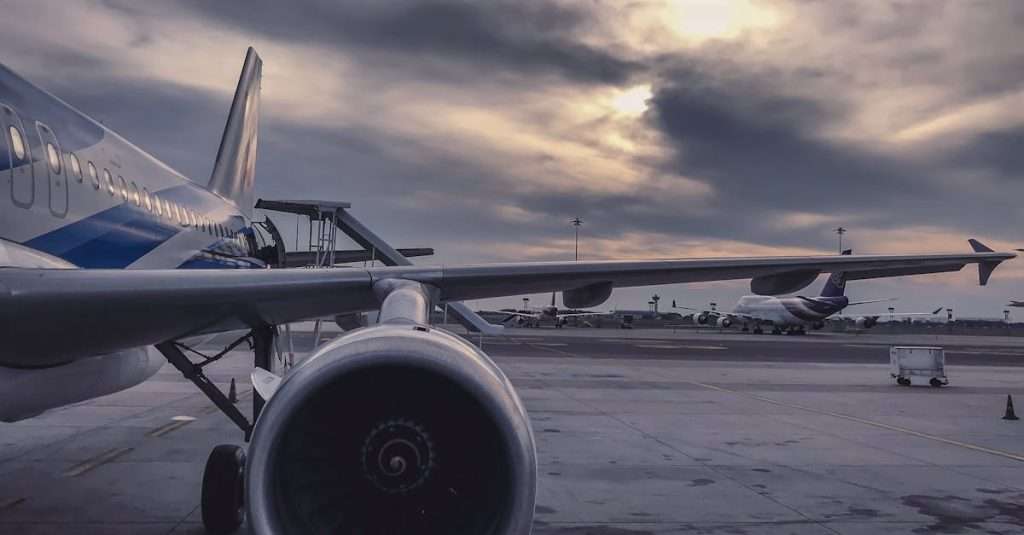 L’aéroport d’Alger et son duty free de grande envergure dans le Maghreb découvrez l'aéroport d'alger, porte d'entrée vers la beauté de l'algérie. informez-vous sur les services, les compagnies aériennes et les conseils de voyage pour un séjour sans soucis.