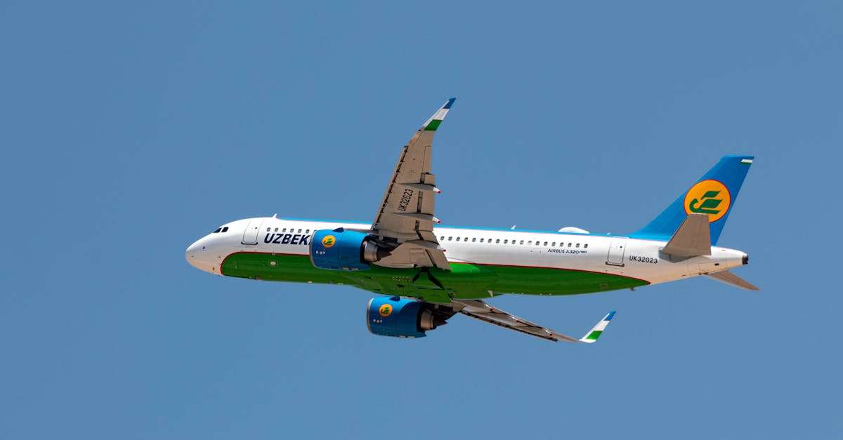 découvrez l'a320, l'avion de ligne emblématique conçu par airbus, offrant confort, efficacité et performance. explorez ses caractéristiques, sa technologie avancée et son rôle dans l'évolution du transport aérien.