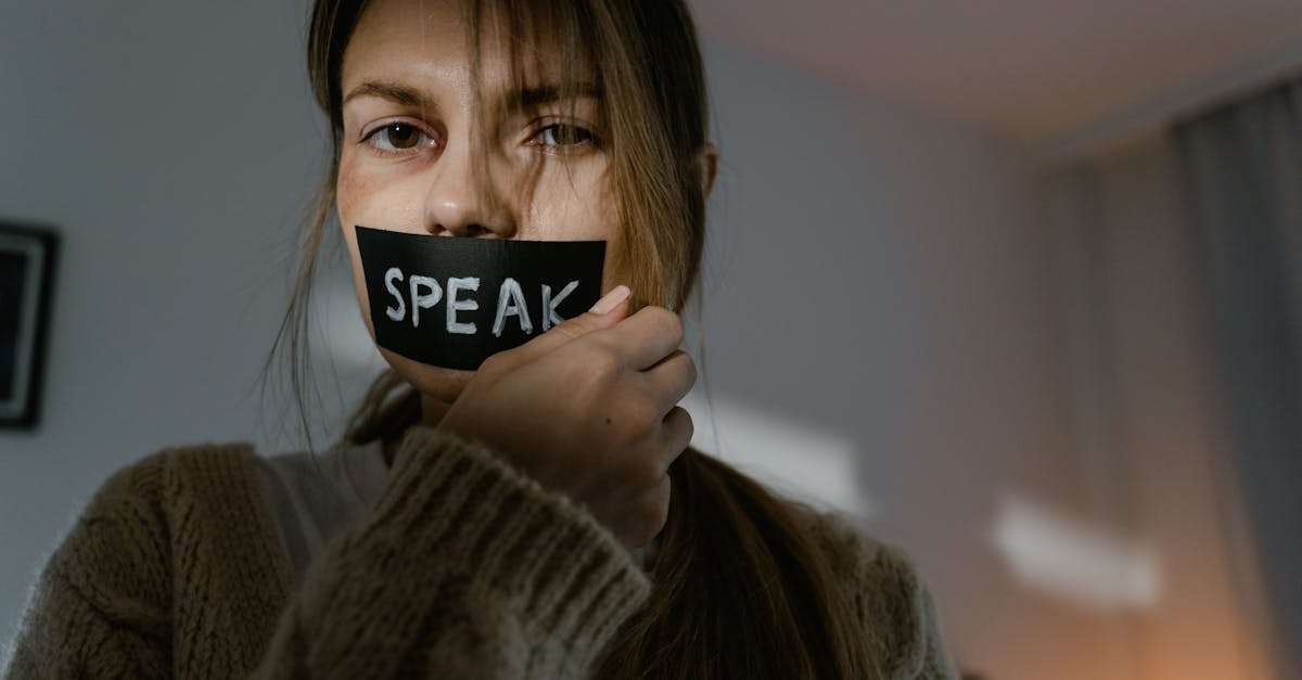découvrez notre analyse approfondie sur le thème de l'abus, ses conséquences, formes et comment y faire face. informez-vous pour mieux comprendre et agir.