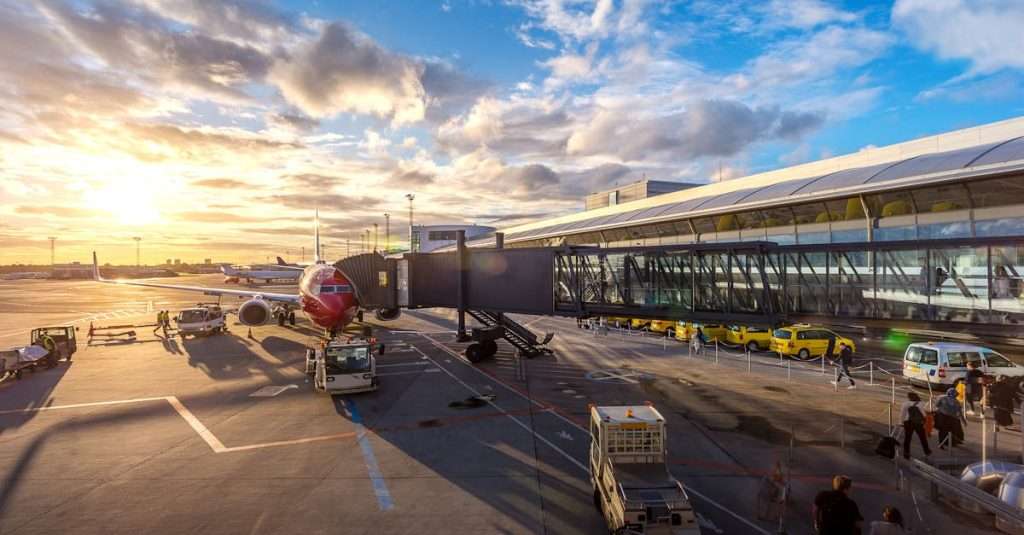 découvrez tout ce que vous devez savoir sur les aéroports, de leurs services aux options de transport, en passant par des conseils de voyage et des informations utiles pour un passage fluide à travers les terminaux.