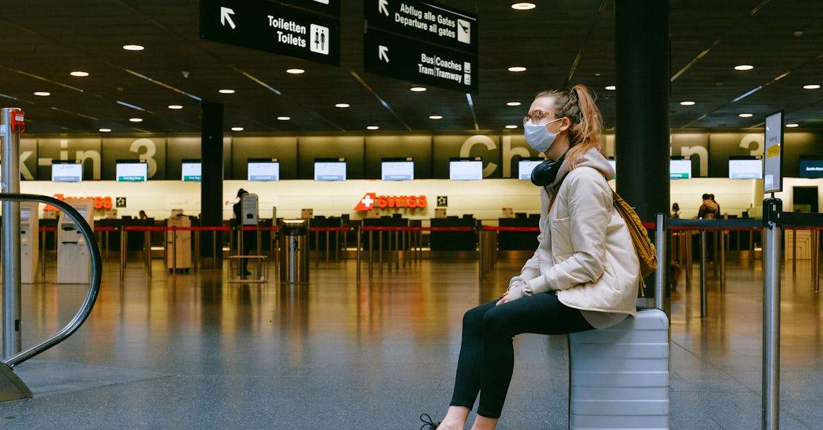 découvrez tout ce qu'il faut savoir sur les aéroports : services, accès, conseils de voyage et informations pratiques pour faciliter votre passage dans ces hubs aériens.