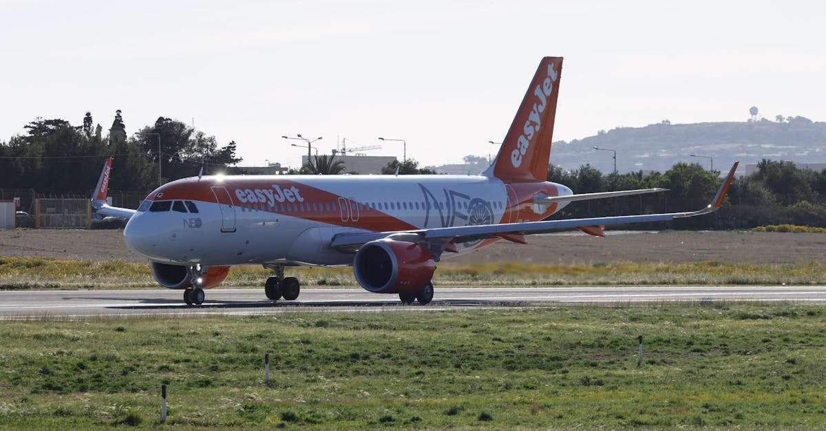 découvrez les dernières informations sur la fermeture des aéroports, y compris les raisons, les impacts sur les vols et les conseils pour les voyageurs. restez informé et préparez-vous à l'avance grâce à nos mises à jour en temps réel.