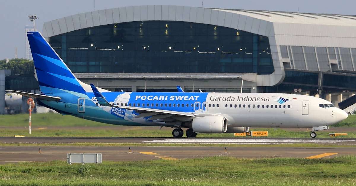 découvrez tout ce qu'il faut savoir sur les aéroports : informations pratiques, services proposés, conseils de voyage, et astuces pour faciliter votre passage à travers les terminaux. voyagez sereinement avec notre guide complet dédié aux aéroports.