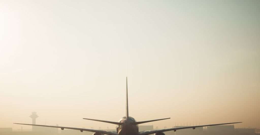 Les 2 aéroports européens où l’on peut dormir : attention aux règles à respecter découvrez tout ce qu'il faut savoir sur les aéroports : informations sur les services, les destinations, les conseils de voyage et les dernières actualités du monde aérien.