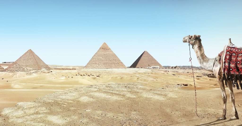 découvrez les mystères de l'égypte ancienne, une civilisation fascinante qui a marqué l'histoire par ses pharaons, ses pyramides majestueuses et sa riche culture. plongez dans les secrets des hiéroglyphes et explorez les trésors archéologiques qui continuent d'émerveiller le monde.