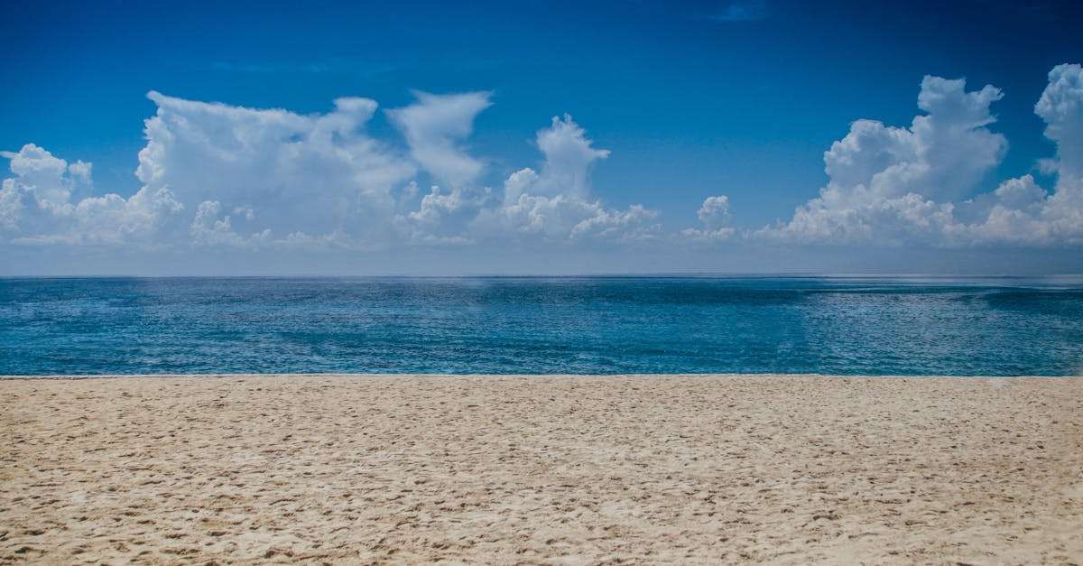 découvrez la beauté des plages dorées, où le sable chaud et les vagues apaisantes vous invitent à la détente et à l'évasion. profitez du soleil, des activités nautiques et de moments inoubliables au bord de l'eau.
