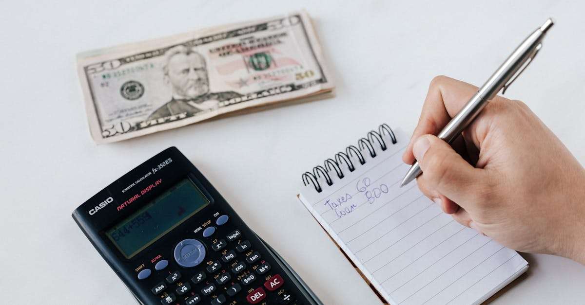 découvrez comment gérer efficacement votre budget pour atteindre vos objectifs financiers. apprenez des astuces et des conseils pour économiser, investir et planifier vos dépenses en toute simplicité.