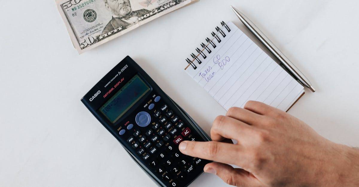 découvrez nos conseils pratiques pour gérer votre budget efficacement. apprenez à économiser, à planifier vos dépenses et à atteindre vos objectifs financiers tout en vous offrant des moments de plaisir.